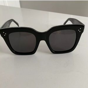 Celine Women’s sunglasses 41076/S Tilda